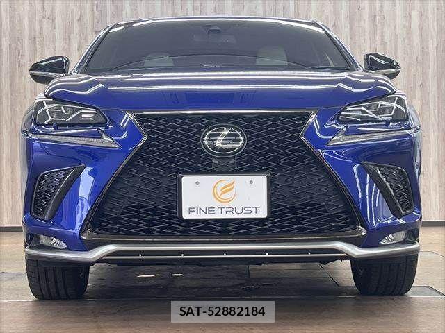 Lexus NX 2019-09 8883852-14