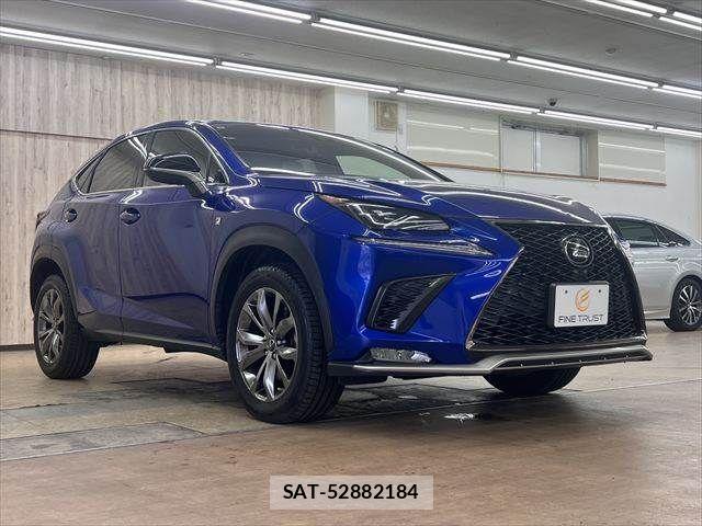 Lexus NX 2019-09 8883852-15