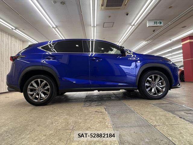Lexus NX 2019-09 8883852-16