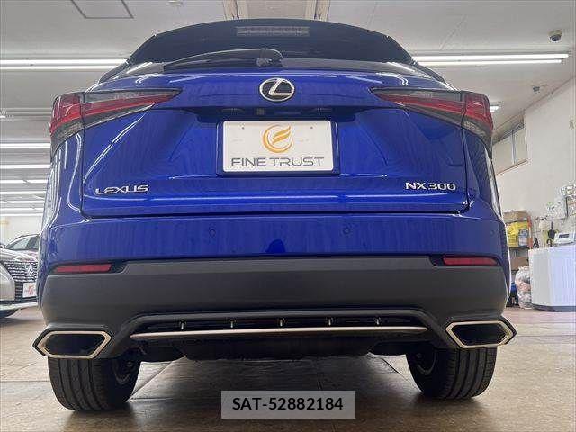 Lexus NX 2019-09 8883852-17