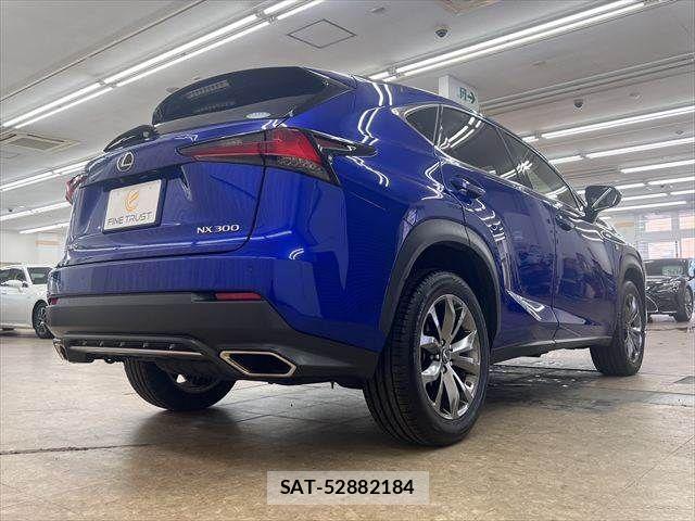 Lexus NX 2019-09 8883852-18