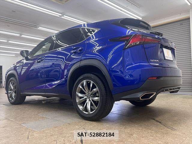 Lexus NX 2019-09 8883852-19
