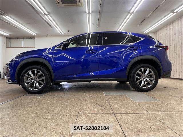 Lexus NX 2019-09 8883852-20
