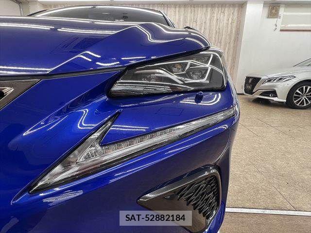 Lexus NX 2019-09 8883852-21
