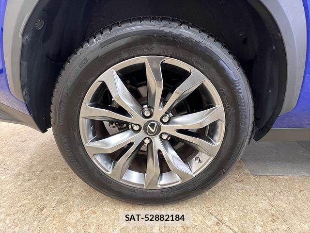 Lexus NX 2019-09 8883852-27