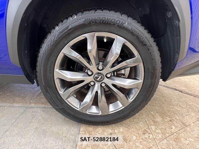 Lexus NX 2019-09 8883852-28