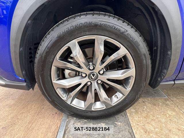 Lexus NX 2019-09 8883852-29