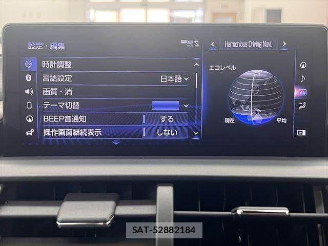 Lexus NX 2019-09 8883852-4