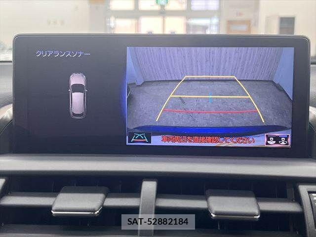 Lexus NX 2019-09 8883852-5