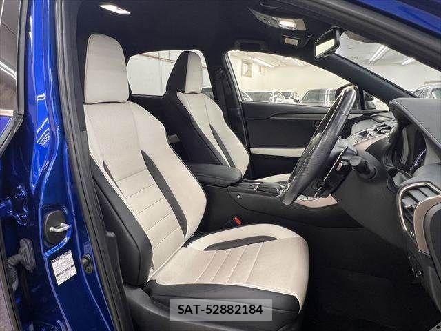 Lexus NX 2019-09 8883852-6