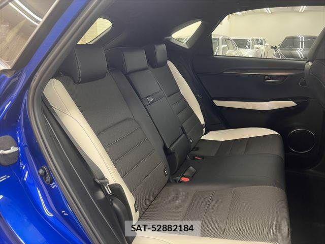 Lexus NX 2019-09 8883852-7