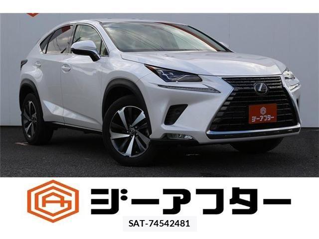 Lexus NX 2019-07 8883854-0