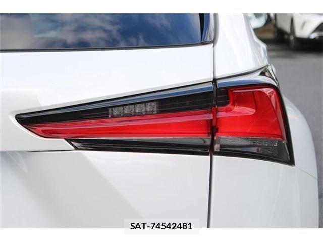 Lexus NX 2019-07 8883854-11