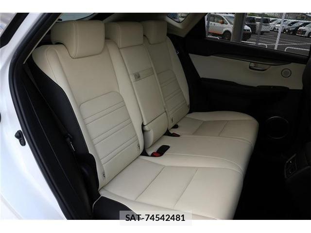 Lexus NX 2019-07 8883854-14