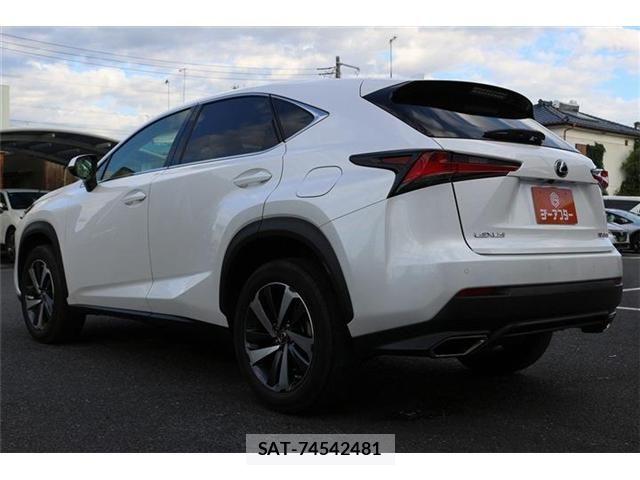 Lexus NX 2019-07 8883854-21