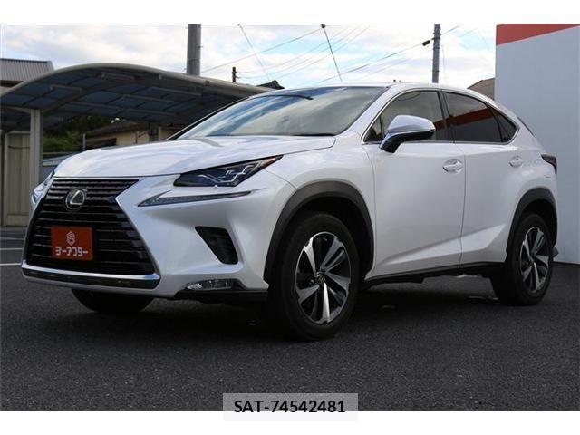 Lexus NX 2019-07 8883854-22