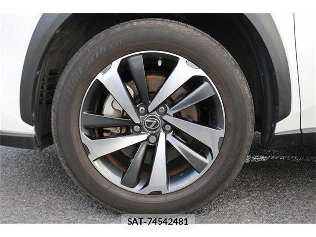 Lexus NX 2019-07 8883854-29