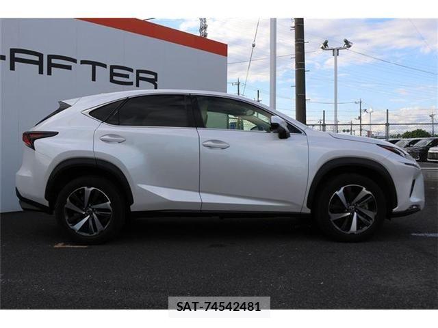 Lexus NX 2019-07 8883854-7