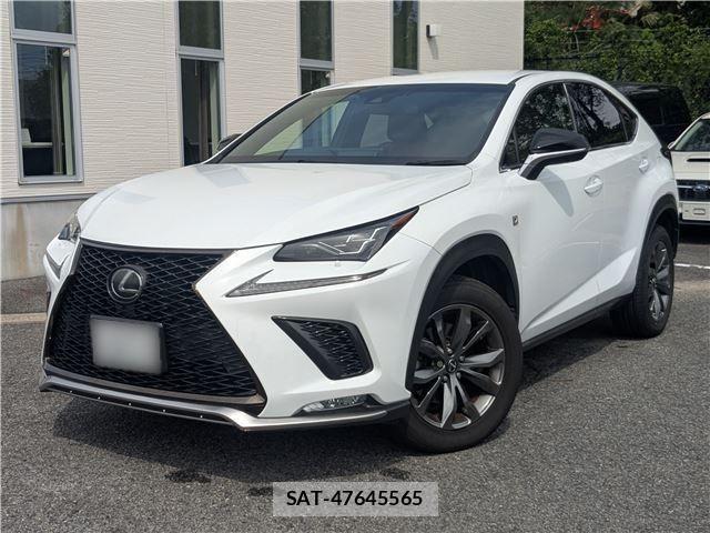 Lexus NX 2018-11 8883855-0
