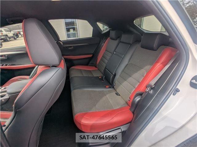 Lexus NX 2018-11 8883855-10