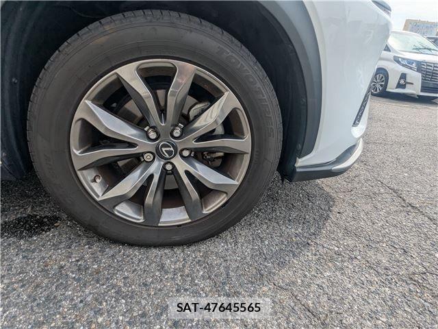 Lexus NX 2018-11 8883855-29