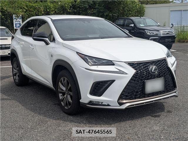 Lexus NX 2018-11 8883855-4