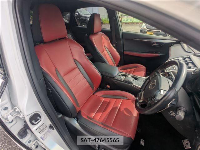 Lexus NX 2018-11 8883855-7