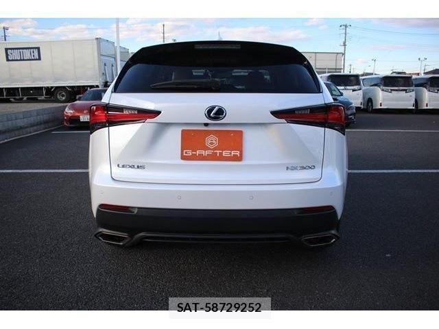 Lexus NX 2017-11 730486-9