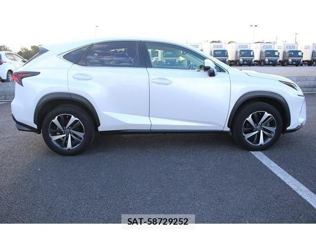 Lexus NX 2017-11 730486-10