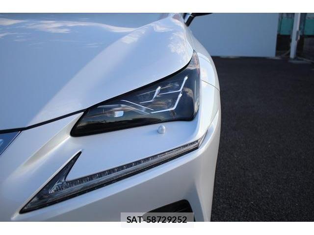 Lexus NX 2017-11 730486-12