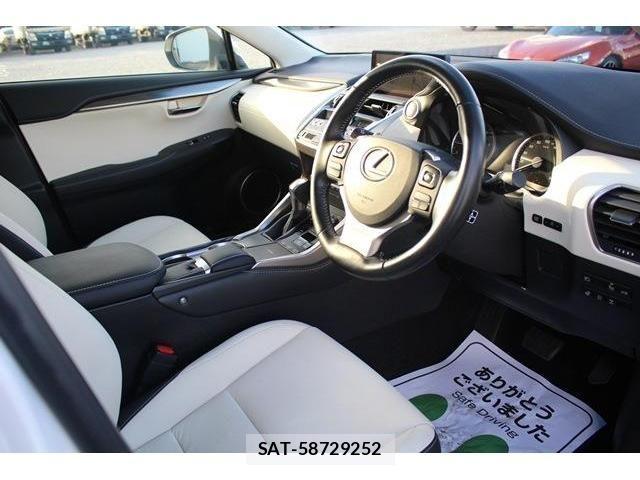 Lexus NX 2017-11 730486-14