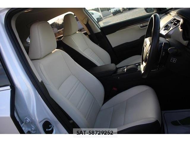 Lexus NX 2017-11 730486-15