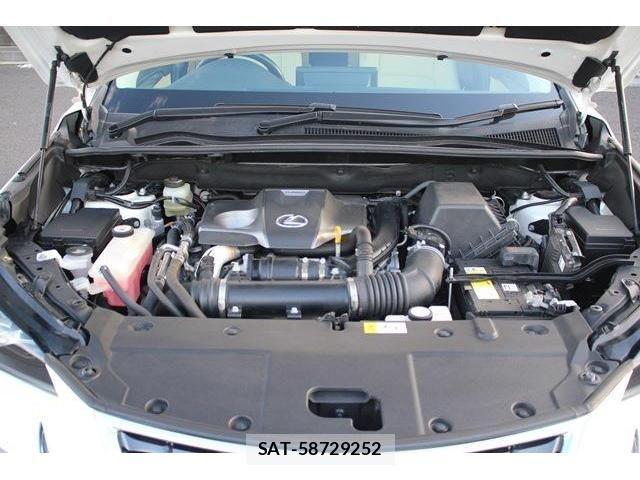 Lexus NX 2017-11 730486-18