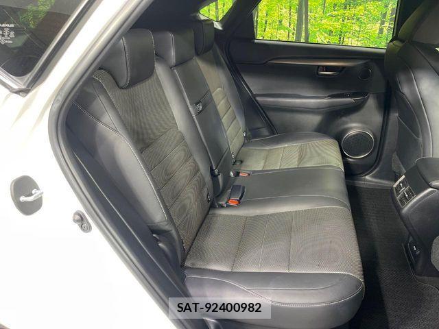 Lexus NX 2018-10 1391699-9