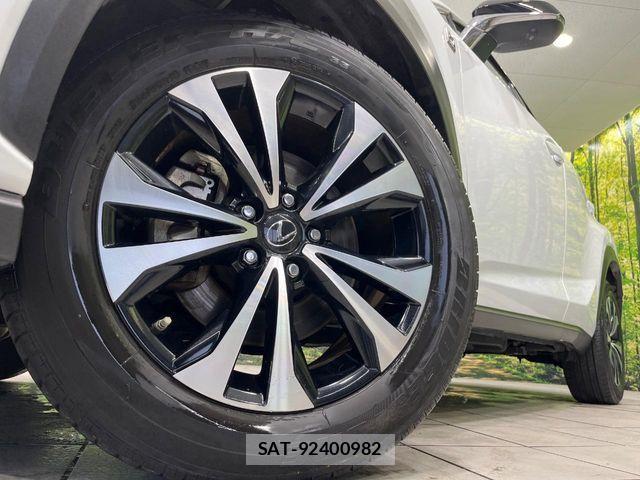 Lexus NX 2018-10 1391699-13