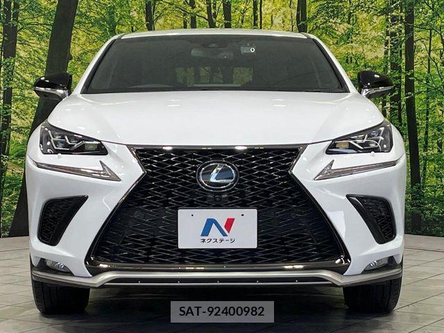 Lexus NX 2018-10 1391699-14