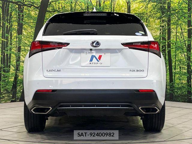 Lexus NX 2018-10 1391699-15