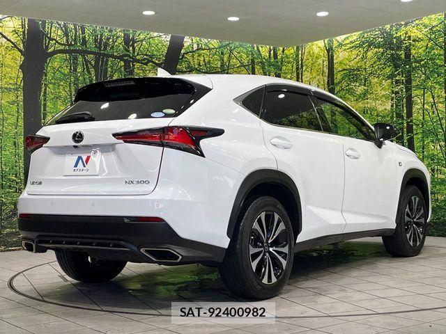 Lexus NX 2018-10 1391699-17