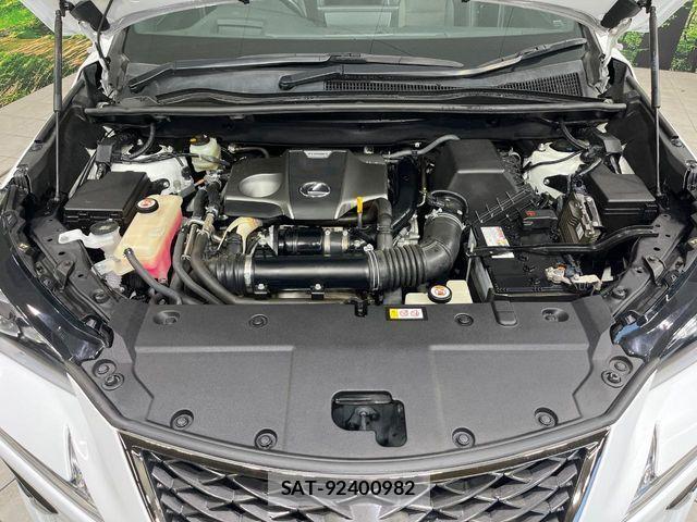 Lexus NX 2018-10 1391699-18
