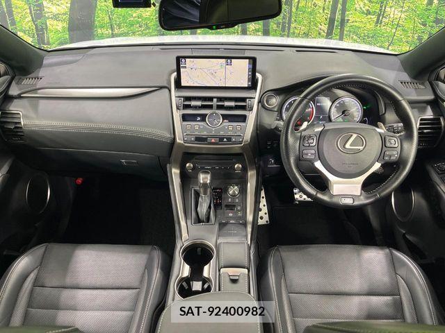 Lexus NX 2018-10 1391699-1