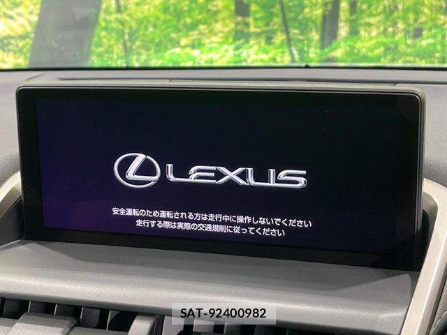 Lexus NX 2018-10 1391699-2