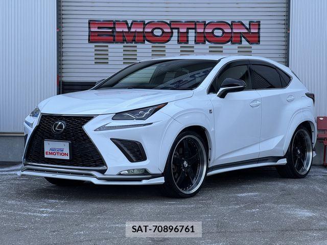 Lexus NX 2017-11 3674736-0