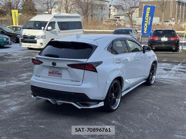 Lexus NX 2017-11 3674736-10