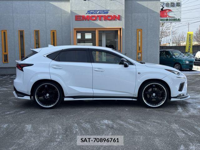Lexus NX 2017-11 3674736-12