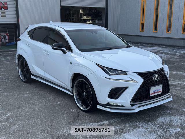 Lexus NX 2017-11 3674736-1
