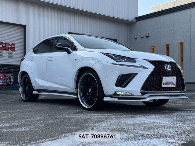 Lexus NX 2017-11 3674736-2
