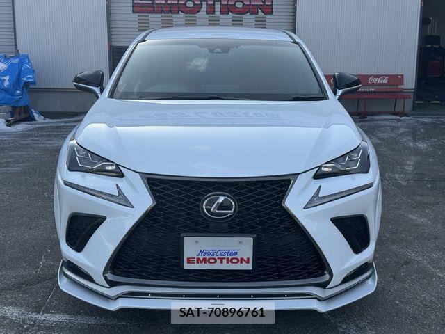 Lexus NX 2017-11 3674736-3