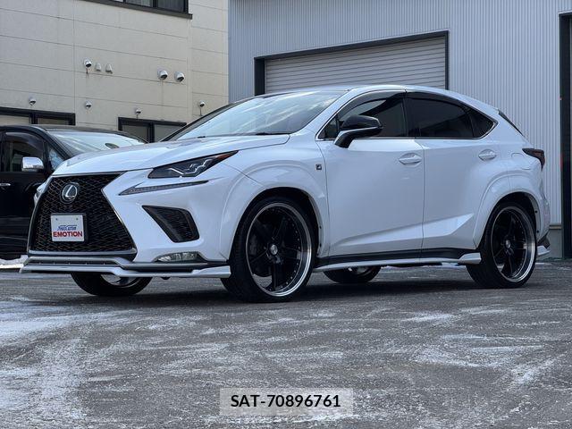 Lexus NX 2017-11 3674736-4