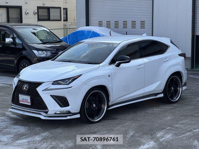 Lexus NX 2017-11 3674736-5