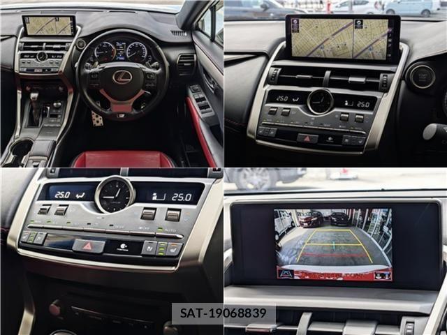 Lexus NX 2018-02 4421799-13